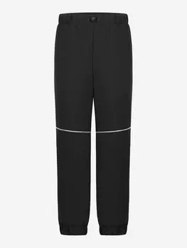 Брюки для девочки Stylish Amadeo, Черный