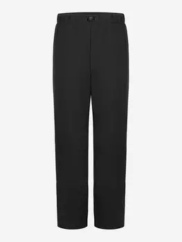 Брюки для девочки Stylish Amadeo, Черный