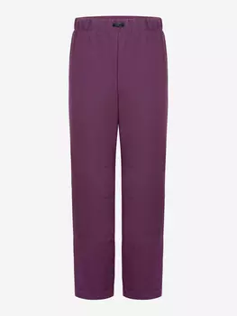 Брюки для девочки Stylish Amadeo, Фиолетовый