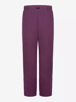 Брюки для девочки Stylish Amadeo, Фиолетовый