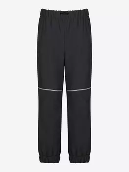 Брюки для девочки Stylish Amadeo, Серый