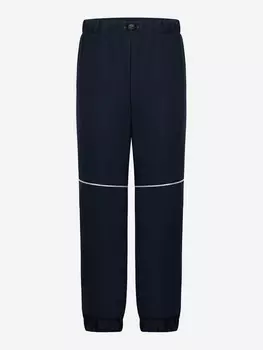 Брюки для девочки Stylish Amadeo, Синий