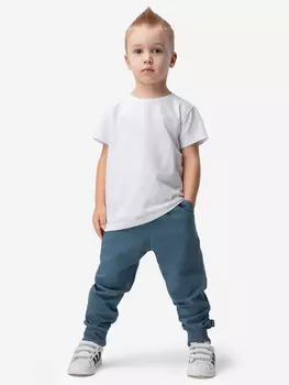 Брюки для мальчиков bodo, Голубой