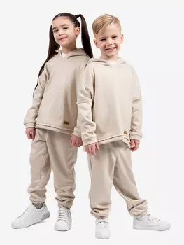 Брюки детские SYMBION, Бежевый