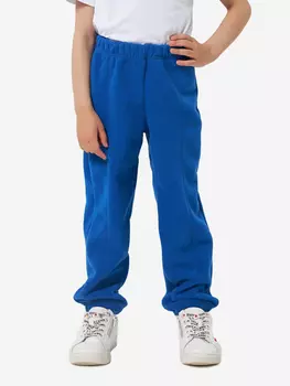 Брюки для мальчика SYMBION, Голубой