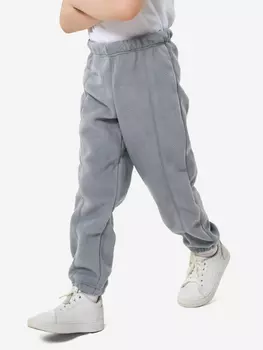 Брюки для мальчика SYMBION, Серый
