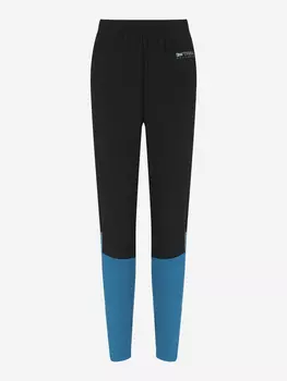 Брюки для мальчиков 361°, Черный