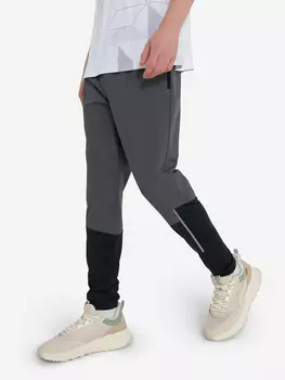 Брюки для мальчиков 361°, Серый