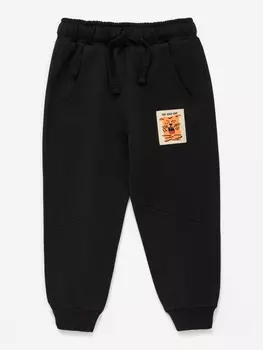 Брюки для мальчиков Artie, Черный