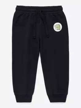 Брюки для мальчиков Artie, Черный