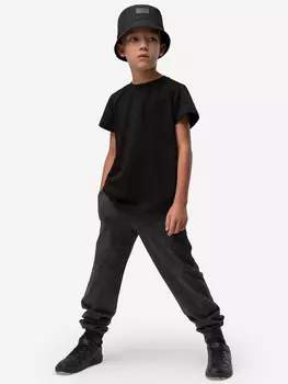 Брюки для мальчиков bodo, Серый