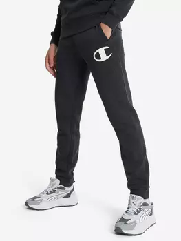 Брюки для мальчиков Champion, Серый