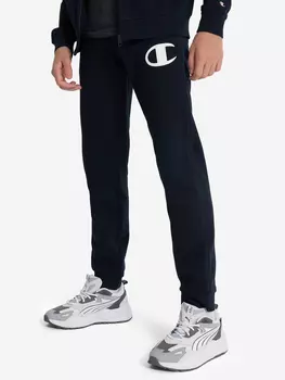 Брюки для мальчиков Champion, Синий