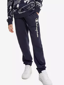 Брюки для мальчиков Champion, Синий