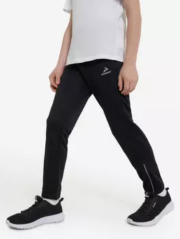 Брюки для мальчиков Demix, Черный