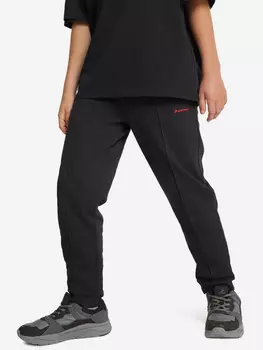 Брюки для мальчиков Demix, Черный