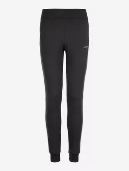 Брюки для мальчиков Demix, Черный, размер 170