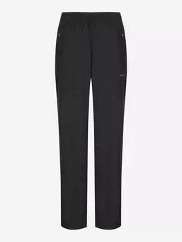 Брюки для мальчиков Demix, Черный