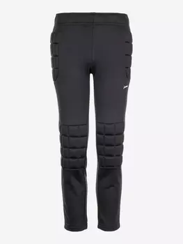 Брюки для мальчиков Demix, Черный, размер 128