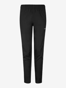 Брюки для мальчиков Demix, Черный