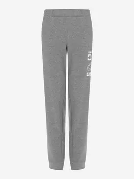 Брюки для мальчиков Demix, Серый