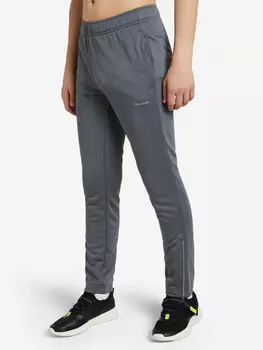 Брюки для мальчиков Demix, Серый