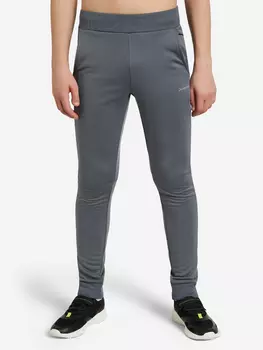 Брюки для мальчиков Demix, Серый