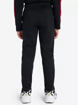 Брюки для мальчиков FILA, Черный