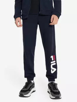 Брюки для мальчиков FILA, Синий