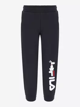 Брюки для мальчиков FILA, Синий