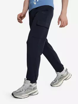 Брюки для мальчиков FILA, Синий