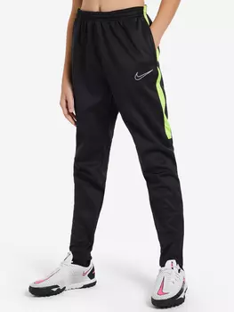 Брюки для мальчиков Nike, Черный, размер 122-128