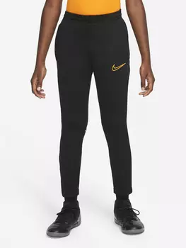 Брюки для мальчиков Nike Dri-FIT Academy, Черный, размер 137-147