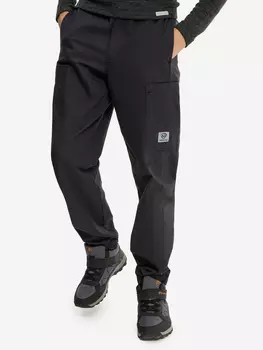 Брюки для мальчиков Northland, Черный