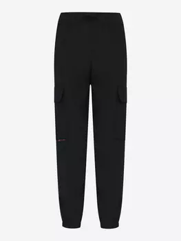 Брюки для мальчиков Outventure, Черный