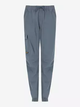 Брюки для мальчиков Outventure, Голубой