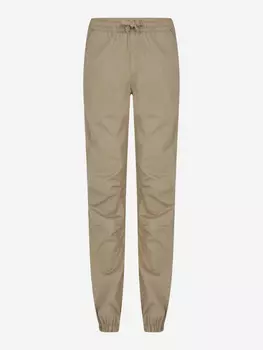 Брюки для мальчиков Outventure, Коричневый