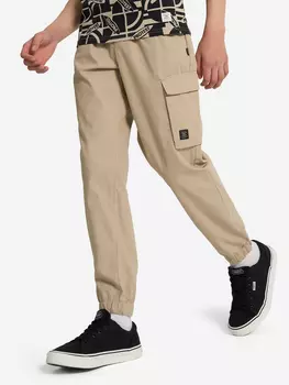 Брюки для мальчиков Protest, Бежевый