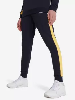 Брюки для мальчиков PUMA Block, Синий