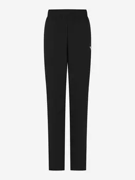 Брюки для мальчиков PUMA Tad, Черный