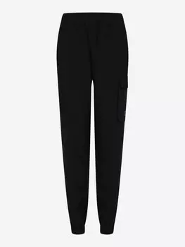 Брюки для мальчиков Termit, Черный