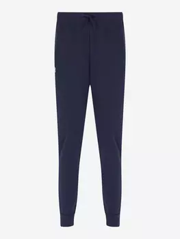 Брюки для мальчиков Under Armour Rival, Синий