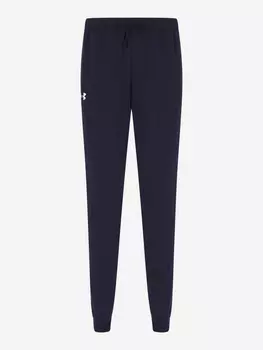 Брюки для мальчиков Under Armour, Синий