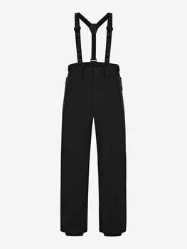 Брюки для подростков NORPPA Vaga, Черный