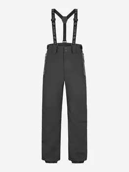 Брюки для подростков NORPPA Vaga, Серый