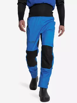 Брюки для сплава Germostar Suho Standart, Синий