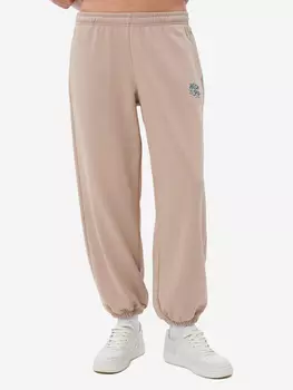 Брюки-джоггеры женские Nikasport, Бежевый
