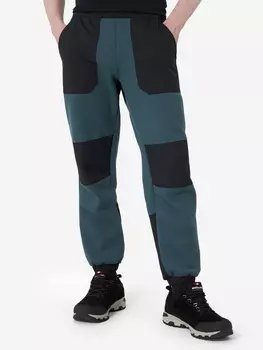 Брюки флисовые мужские Northland, Черный