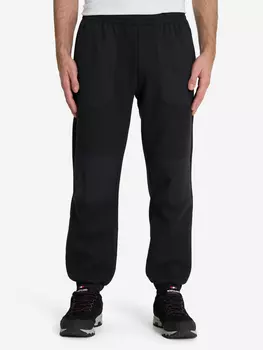 Брюки флисовые мужские Northland, Черный