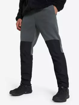 Брюки флисовые мужские Northland, Серый